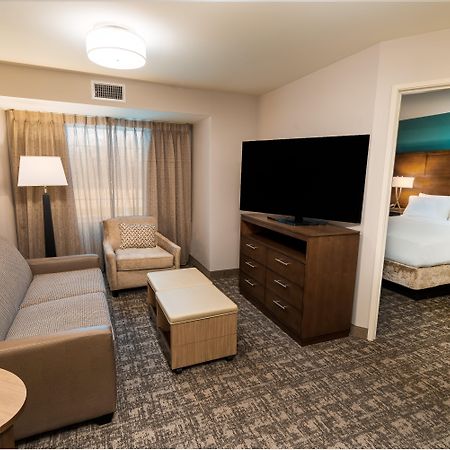 Staybridge Suites - Washington Dc East - Largo By Ihg Lake Arbor Exterior foto