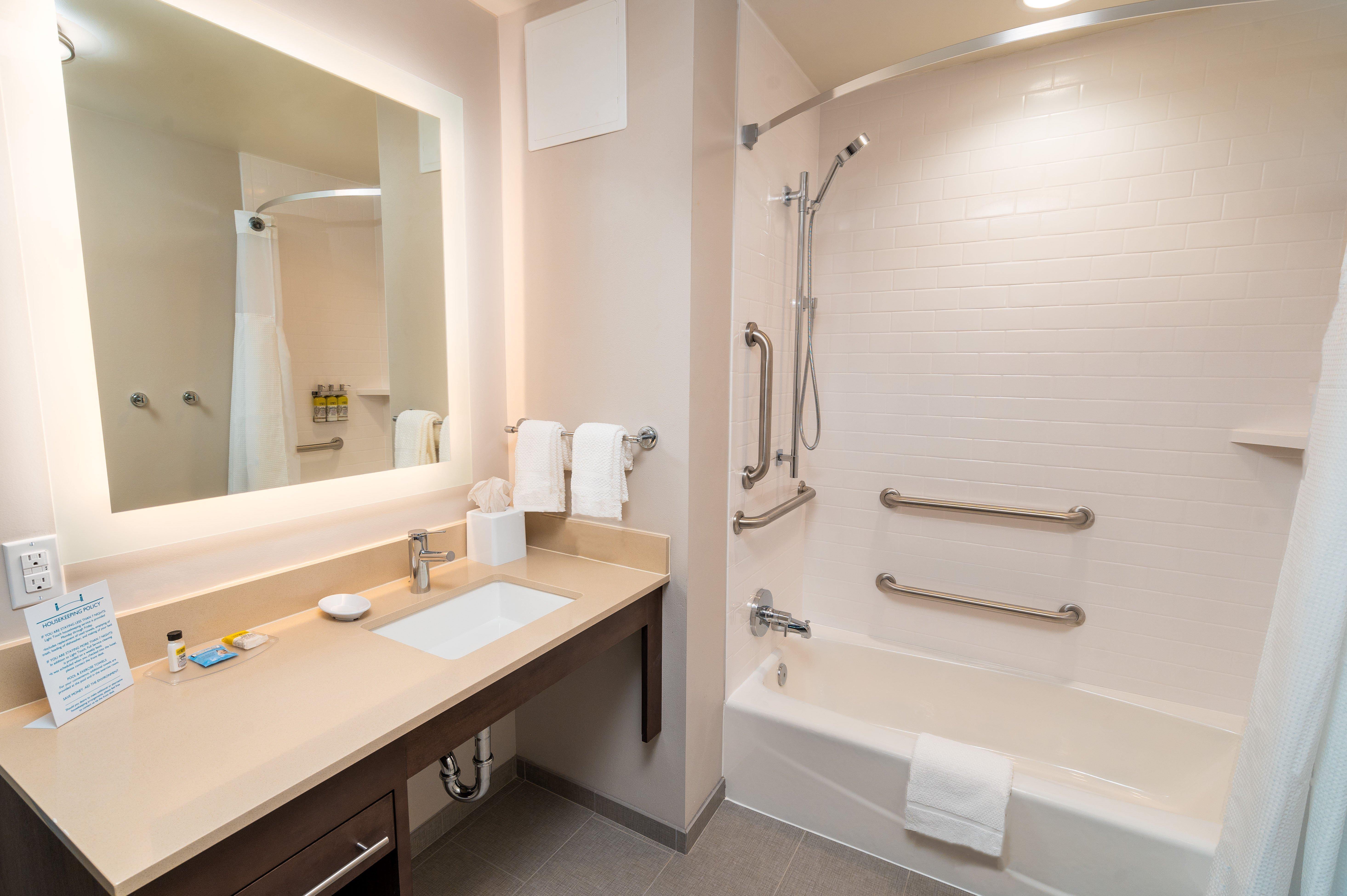 Staybridge Suites - Washington Dc East - Largo By Ihg Lake Arbor Exterior foto